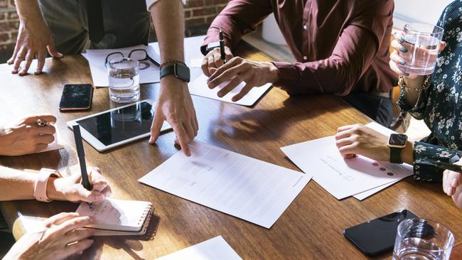 Start-up funding is on the line with the proposed taxing on unrealised gains.