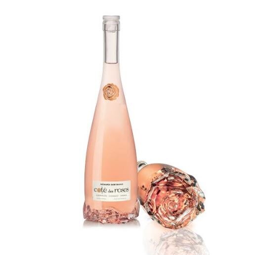 Cote des Roses rosé