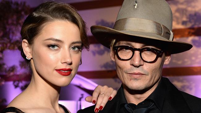 Depp’s legal team is reportedly ‘locked and loaded’, with a secret photo to support his defence against Heard’s accusations.