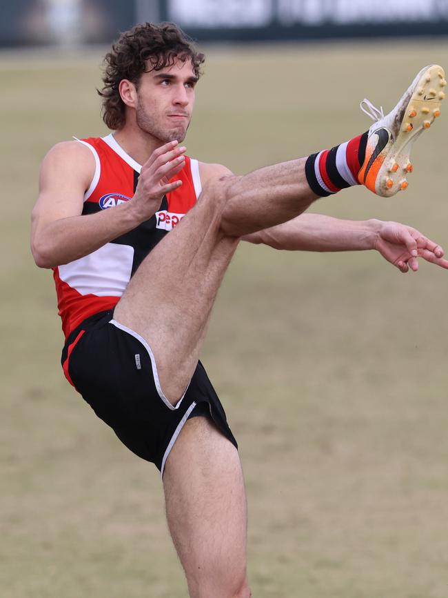 Max King will likely make money in SuperCoach, but it might take a while. Picture: Michael Klein