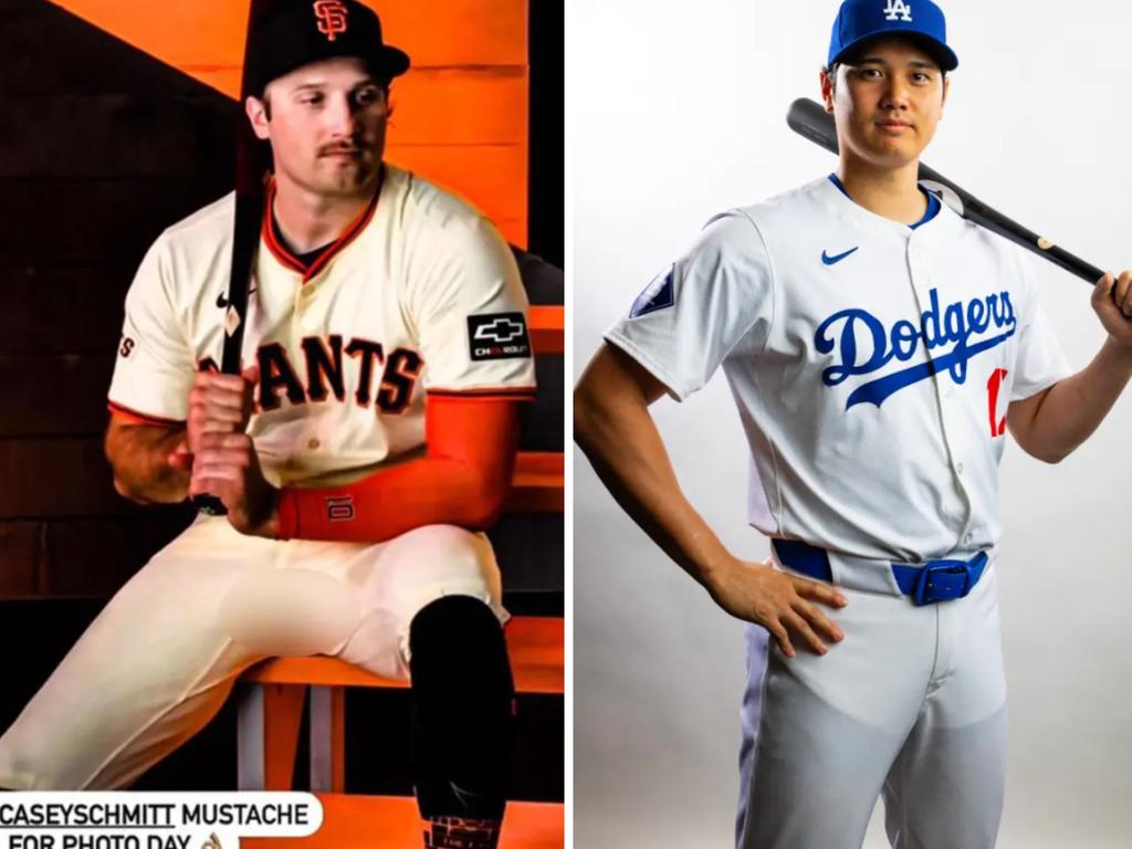 Who makes hot sale mlb uniforms