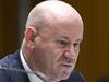 Defence boss admits ‘we could have done more’