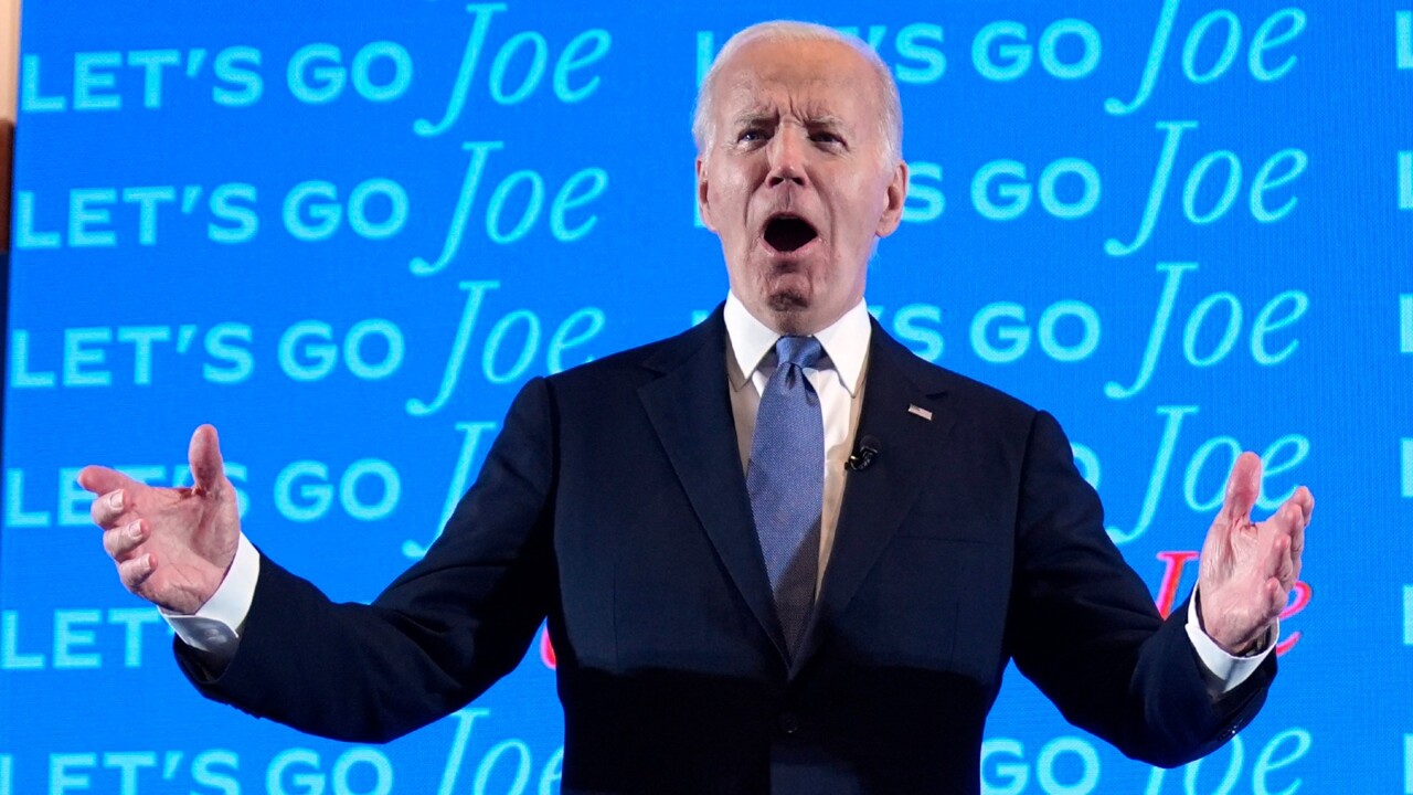 ‘Biden is gone’: Joe Biden expected to be ‘replaced’ ahead of election