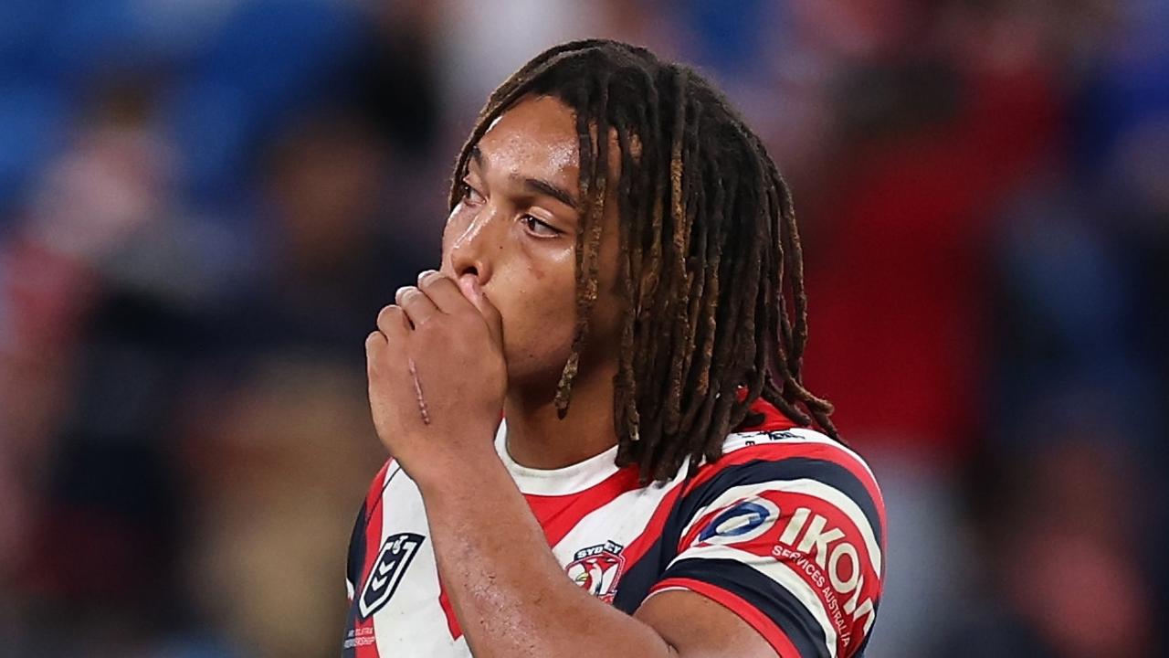 Revealed: Roosters’ $250k bill to deliver Dom Young to Knights