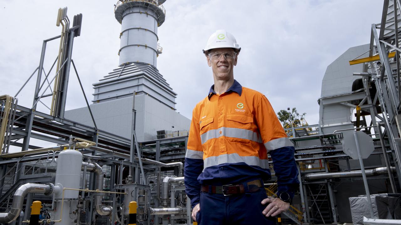 EnergyAustralia Opens Tallawarra B, Urges New Power Sources Before Coal ...