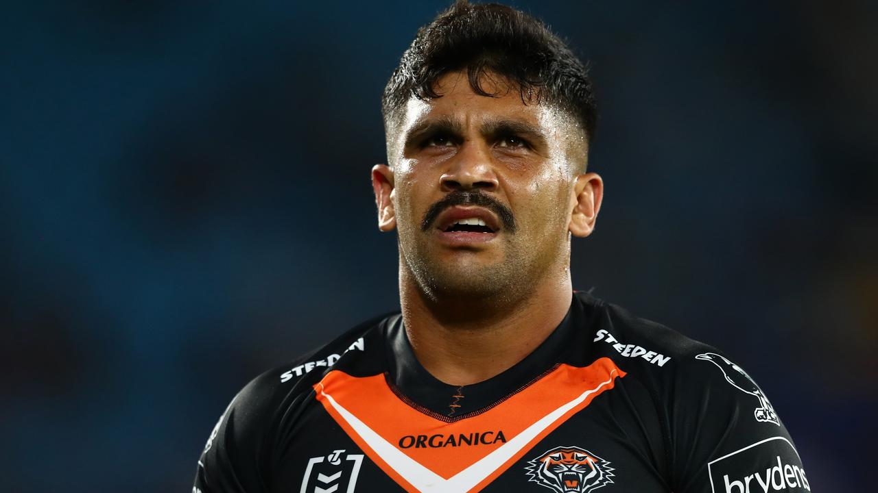 Tyrone Peachey has been granted permission to talk with NRL rivals.