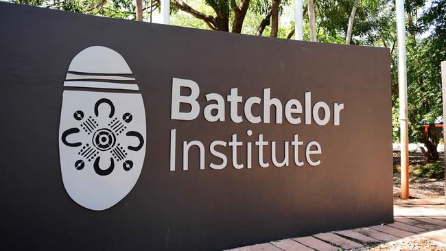 Batchelor Institute reduces operations deficit by millions