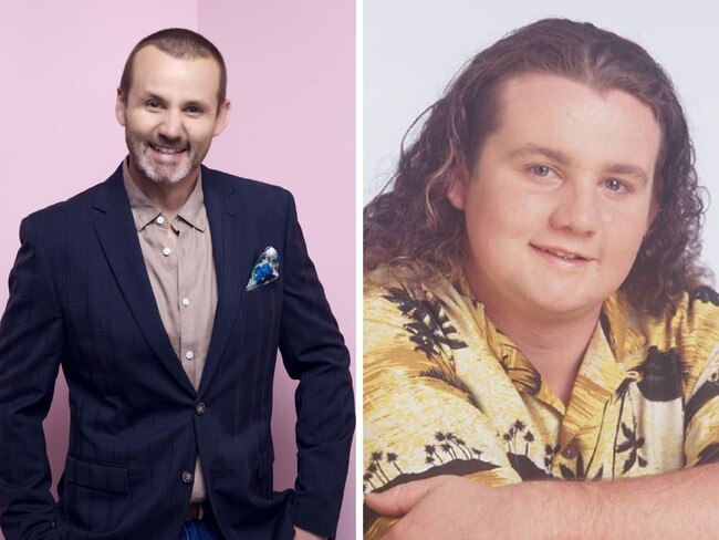 Legendary Neighbours actor Ryan Moloney, who plays Toadie, is leaving the soap opera. Graphic 4x3