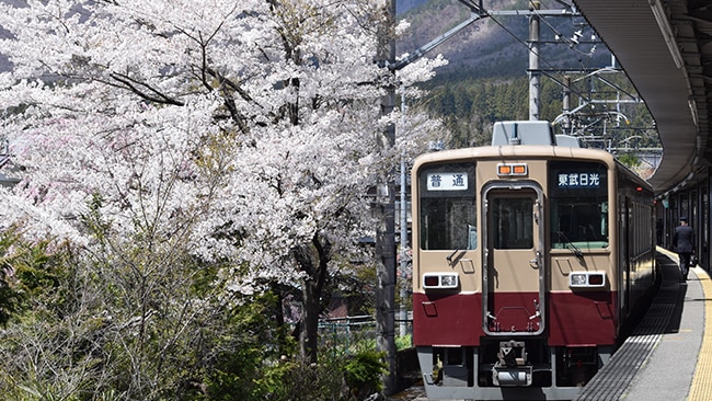 The Japan adventure you can only access by rail | escape.com.au