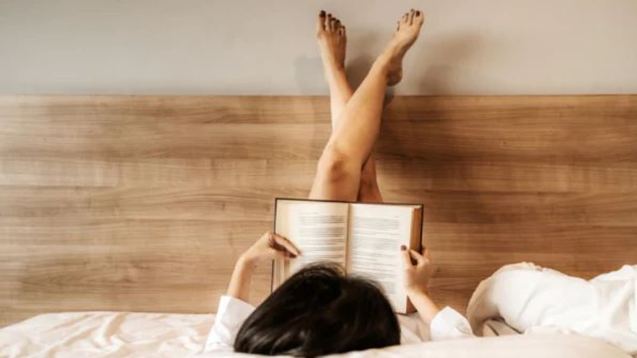 From BDSM to threesomes to lavish public displays of passion, there’s an erotic novel that will fulfil every fantasy. Picture: iStock