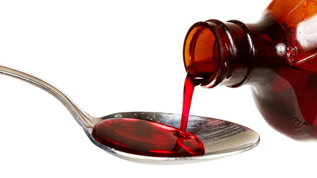 Drug charges dropped against men caught with cough medicine | Daily ...