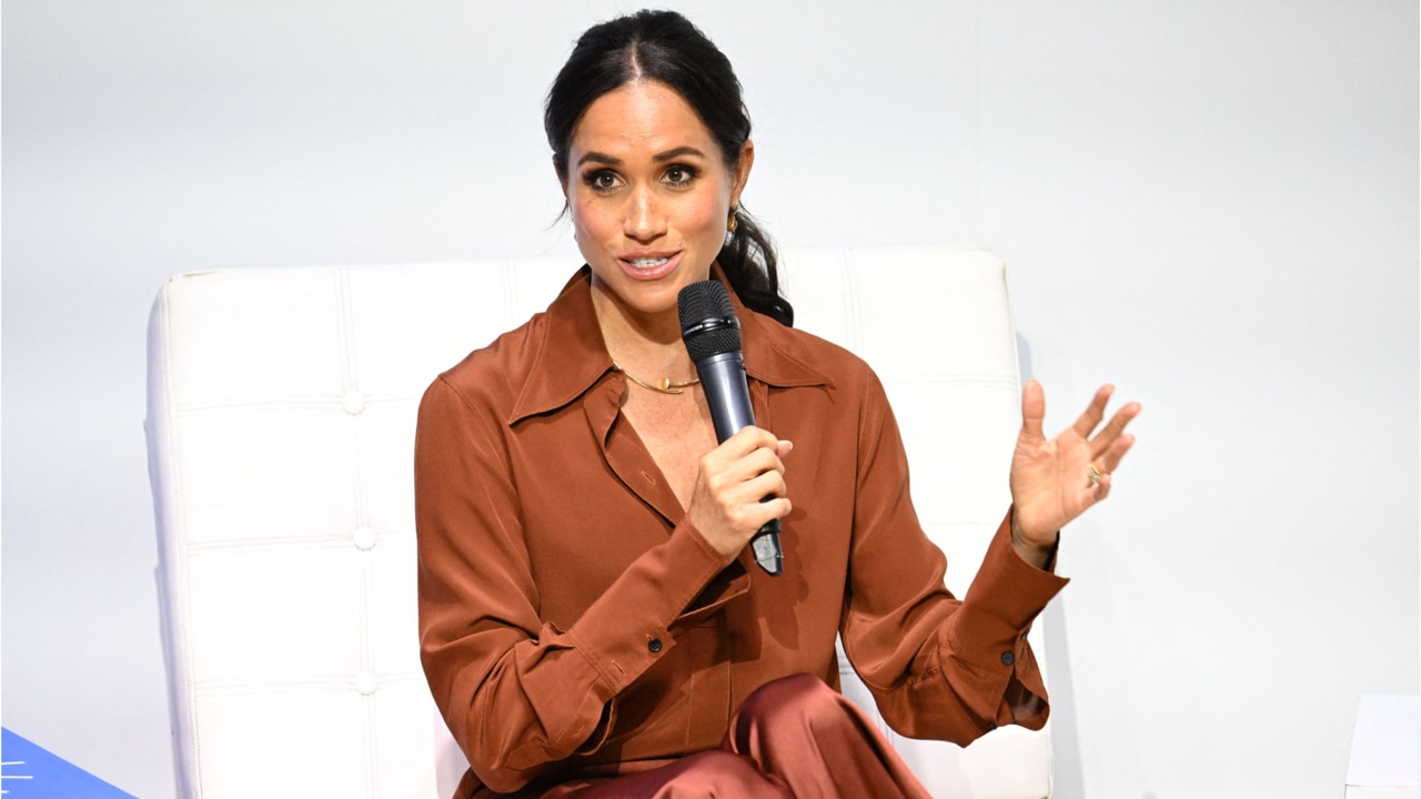 Meghan Markle's Netflix series slammed by her brother