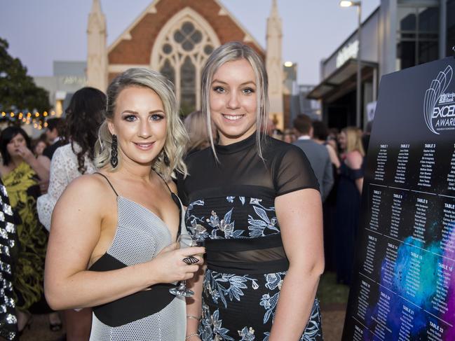 Business awards set to get bigger and better in 2021