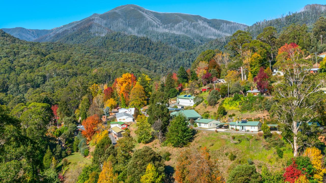 Grollo family to redevelop Bogong Village for ski field workers