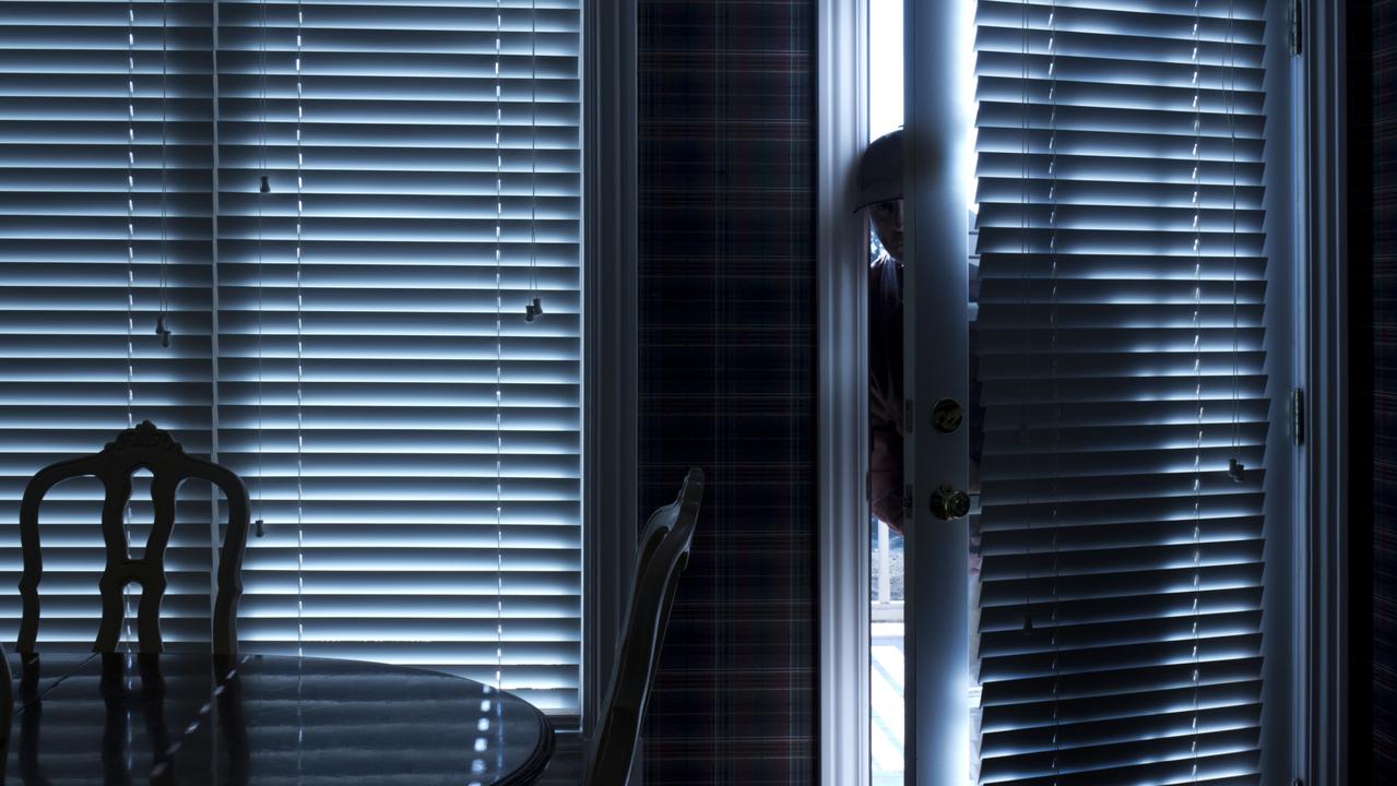 ‘Terrified’ woman woken by realtor in bedroom