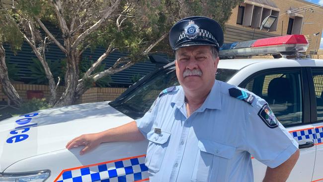 Chinchilla police issue warning after four cars allegedly stolen in a week