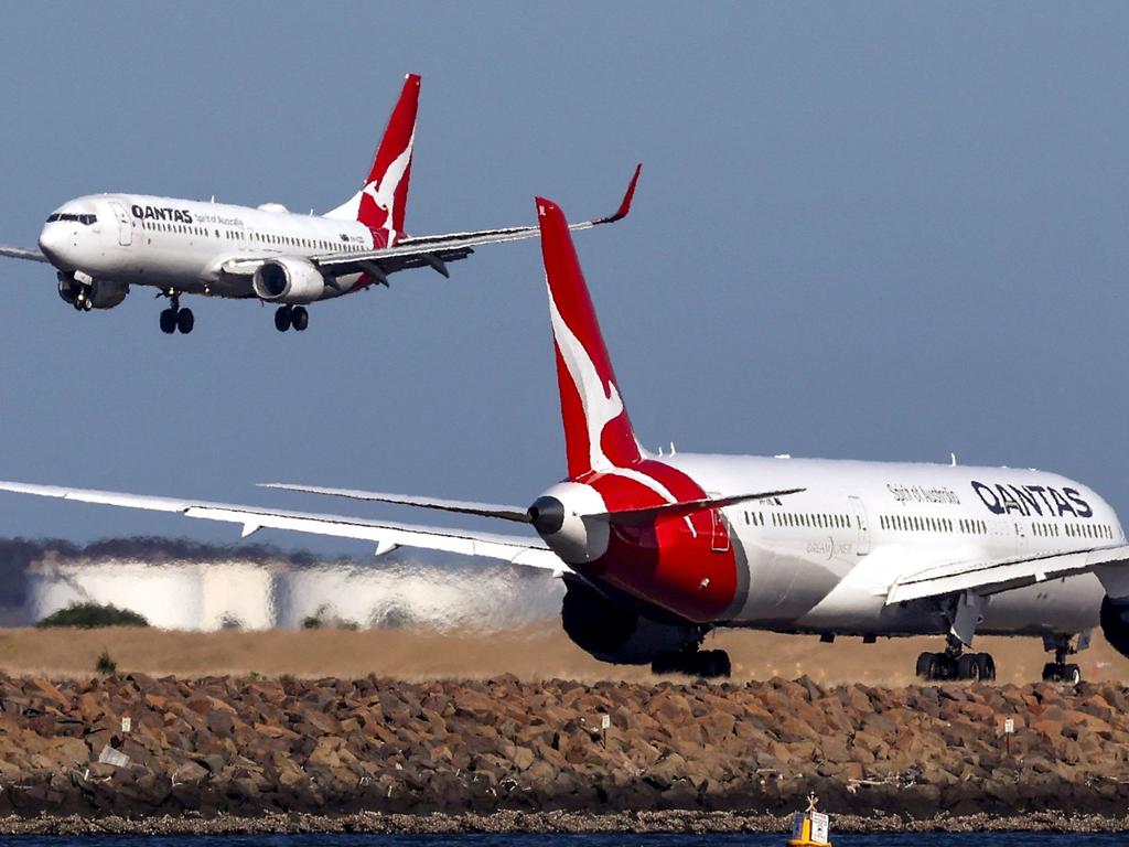 Fans who have scored last minute tickets to the AFL grand final on Saturday will need to spend a jaw-dropping amount for the trip. Photo by David Gray