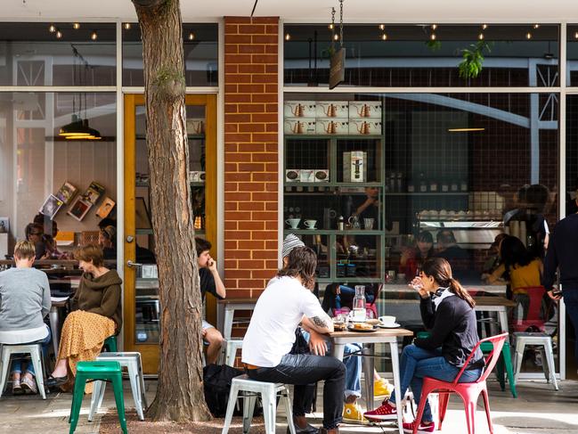 Adelaide cafe named in the world’s best