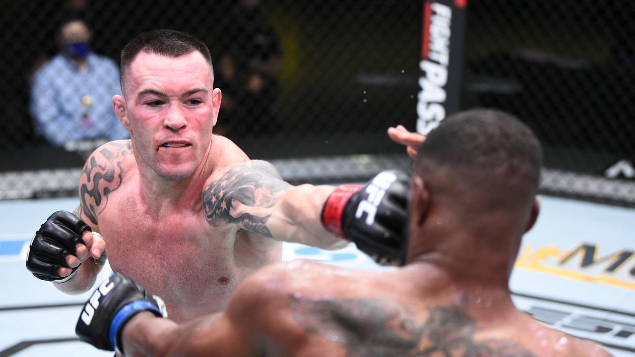 UFC 272 Jorge Masvidal vs Colby Covington, full card, how to watch Australia, stream, pay per view, preview, what times does it start, who is fighting