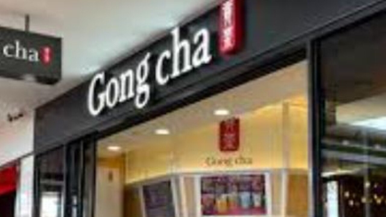 Gong cha - Bundy businesses for sale 2025