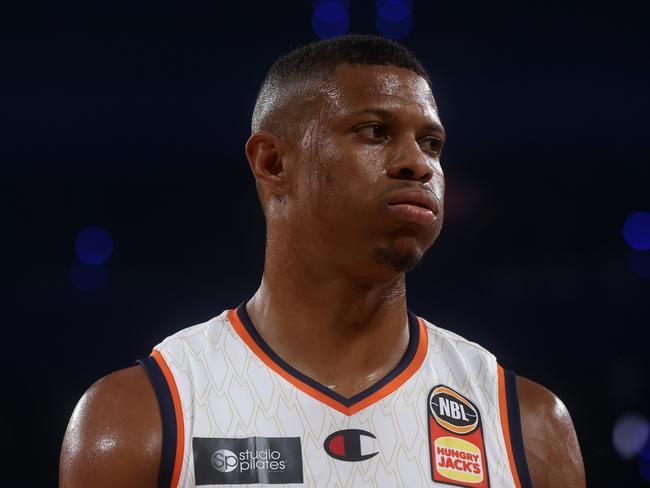 Taipans star Scott Machado. (Photo by Paul Kane/Getty Images)