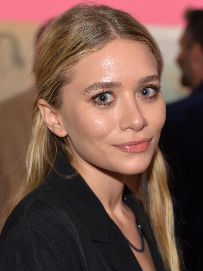 Ashley Olsen and Husband Louis Eisner 'Thrilled' to Welcome 1st Baby