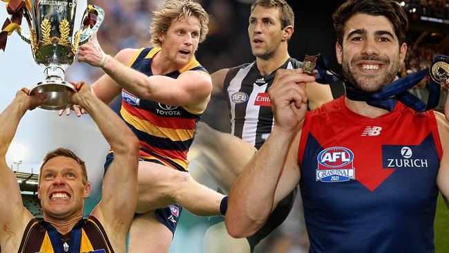 Plenty of famous AFL names have come out of the Eastern Ranges, but who is the greatest? Have your say below.