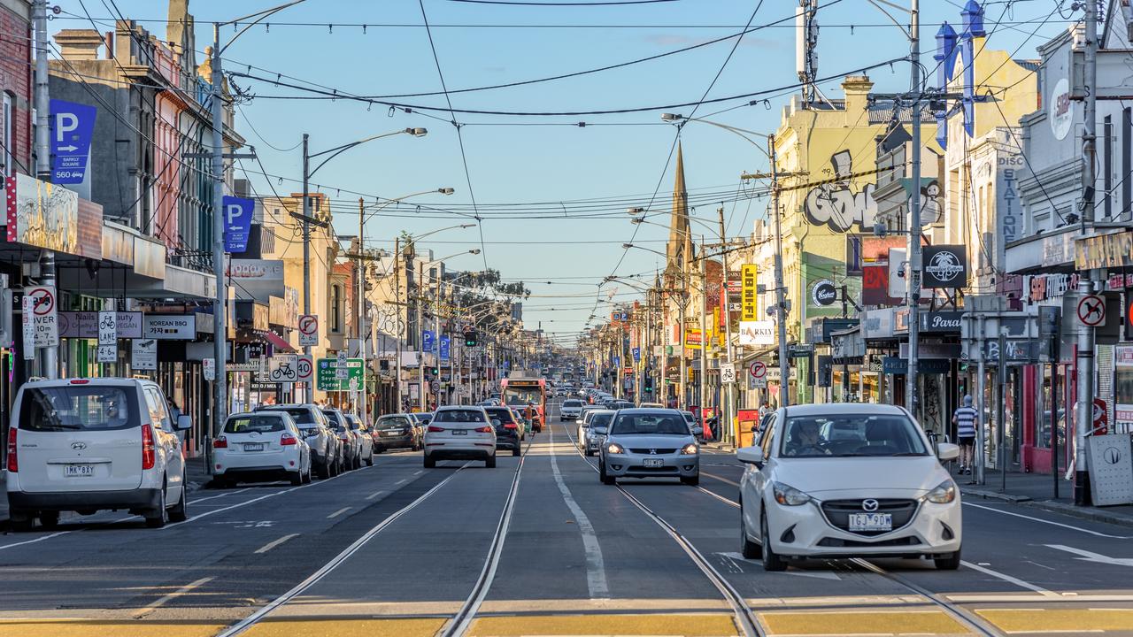 Sydney Road Melbourne: Police investigate Coburg sexual assault ...