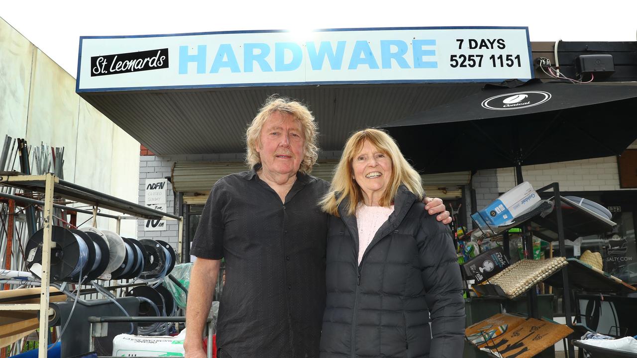 ‘Please don’t go’: Beloved Bellarine business to close