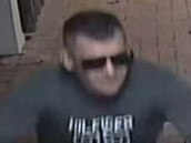 Police would like to speak to this man in relation to a $5,700 electric bicycle that was allegedly stolen from Coolangatta on October 1.