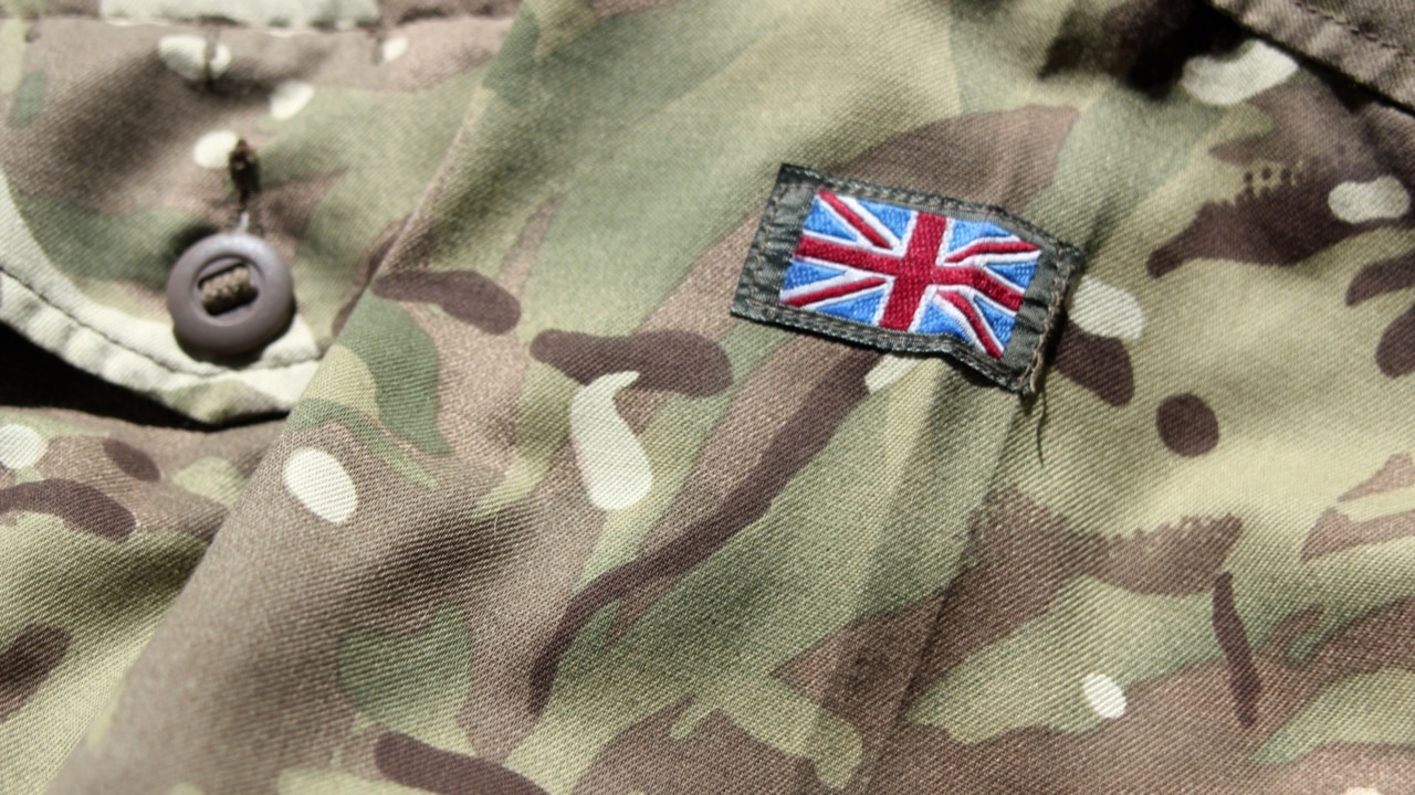 UK army begins major recruitment drive | Herald Sun