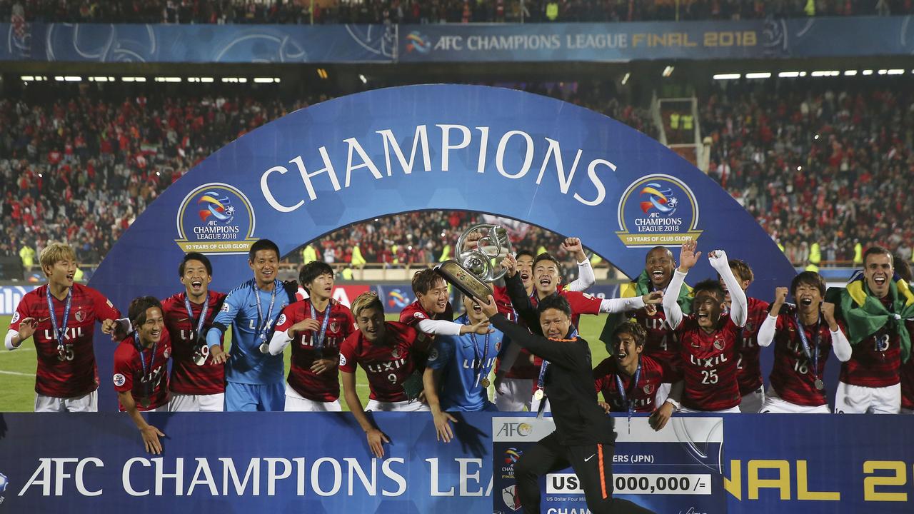 ▷ AFC Champions League 2023/24: Zhejiang FC vs Melbourne City FC - Official Live  Stream - FITE