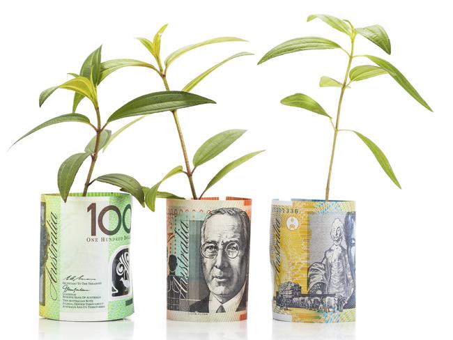 Australians are being urged to take action on their super now to ensure they have enough in retirement.