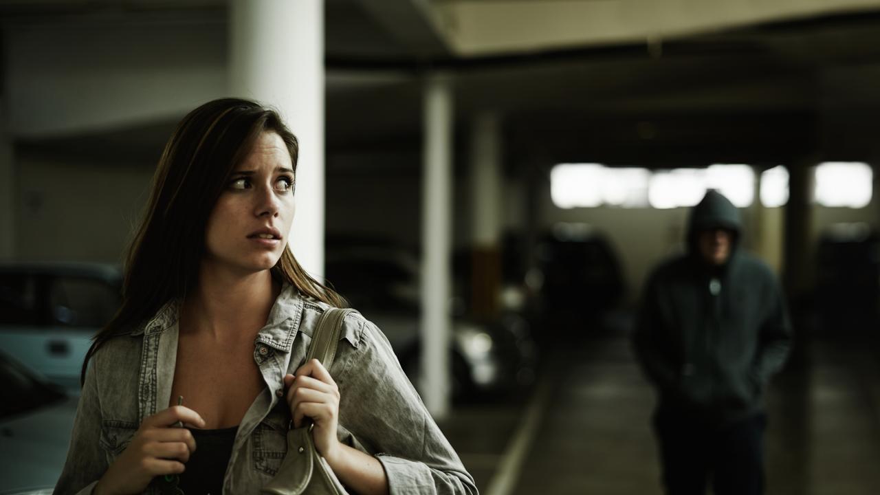Reports of kidnapping and abduction skyrocketed in the Wide Bay-Burnett area between 2018-19. File Photo.