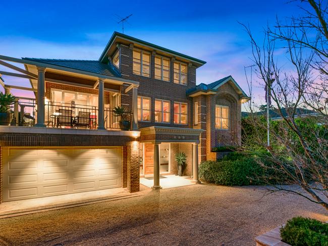 168 River Rd, Leonay, has set a new record for the suburb.