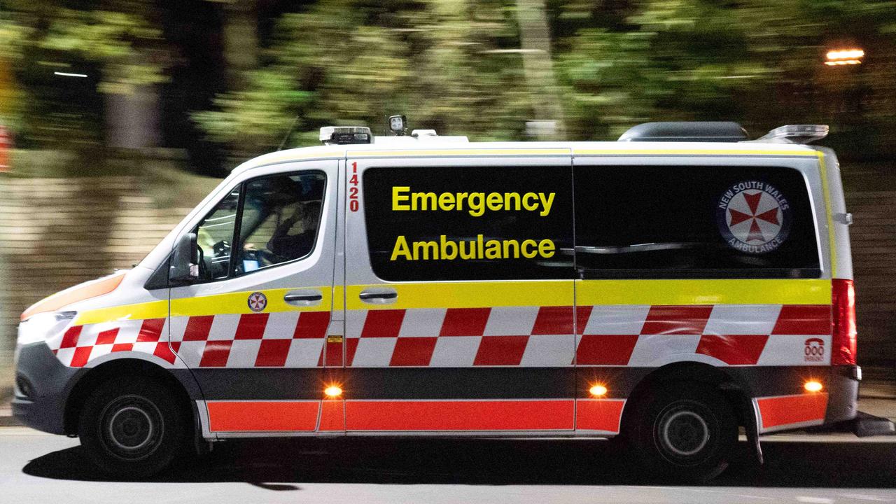 Two teens hospitalised from house party stabbing in Gledswood Hills ...