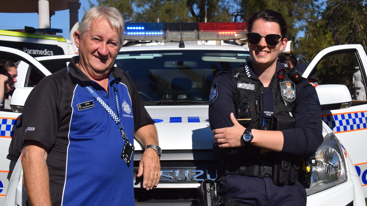 FREE EVENT: Empowering women to be safe on our roads | The Cairns Post