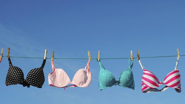 Thing to Notice Before and After Washing Your Bra
