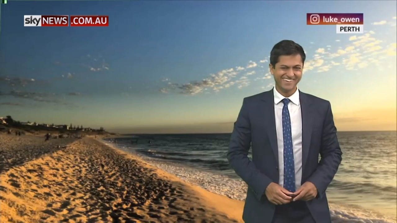 Weather Explained Perth Has A Scorching Start To Autumn The Advertiser