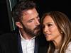 Unexpected detail in Affleck, Lopez split