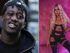 Rapper charged over alleged gang rape on sleeping woman
