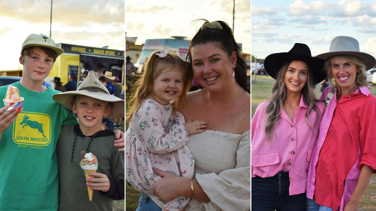 Every photo take: Roma’s 2023 Easter in the County, mega 300+ picture gallery