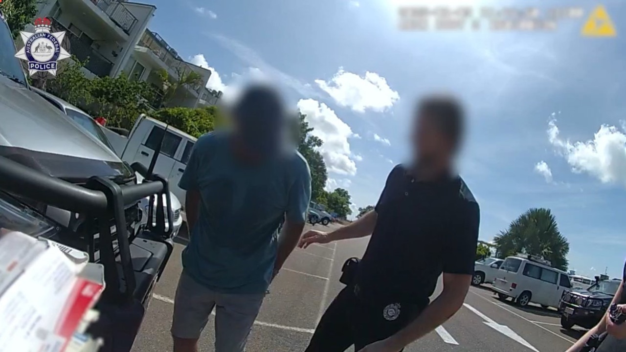 Darwin man allegedly livestreamed horrific acts of child sexual abuse