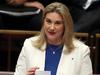 Lib calls for senator to lose job over ‘slut shaming’ remark