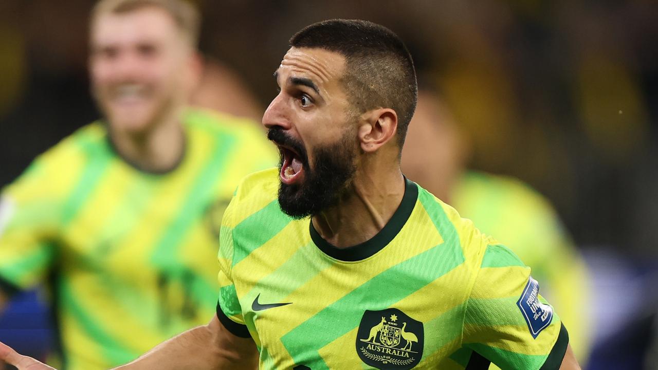 The silver lining in Socceroos’ ‘ugly’ win against Japan