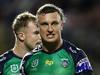 Bombshell Wighton call set to rock NRL