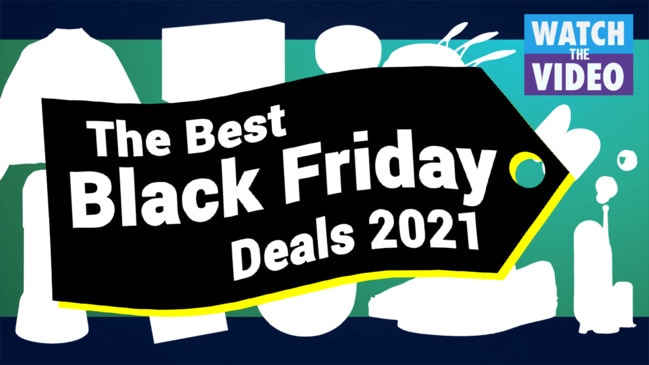 The Best Black Friday Deals For 2021 | Gold Coast Bulletin