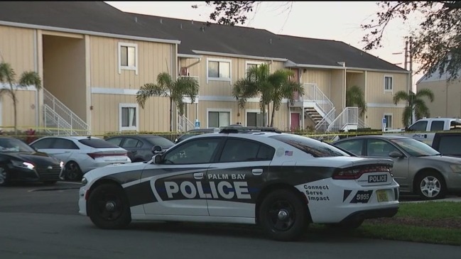 3 People Killed In Palm Bay Home | Daily Telegraph