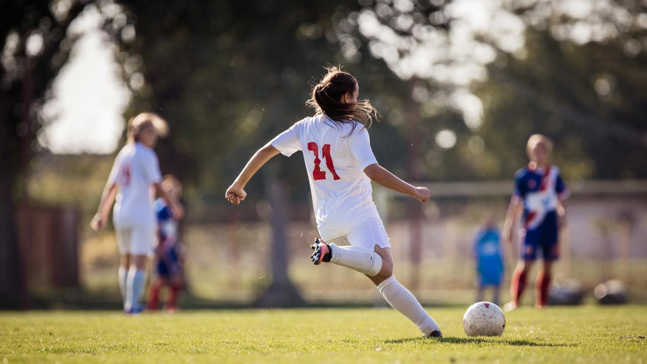 While a hard stop might suit some, for others it will be logging on after hours to finish a project or knocking off early to take the kids to soccer practice. Picture: iStock