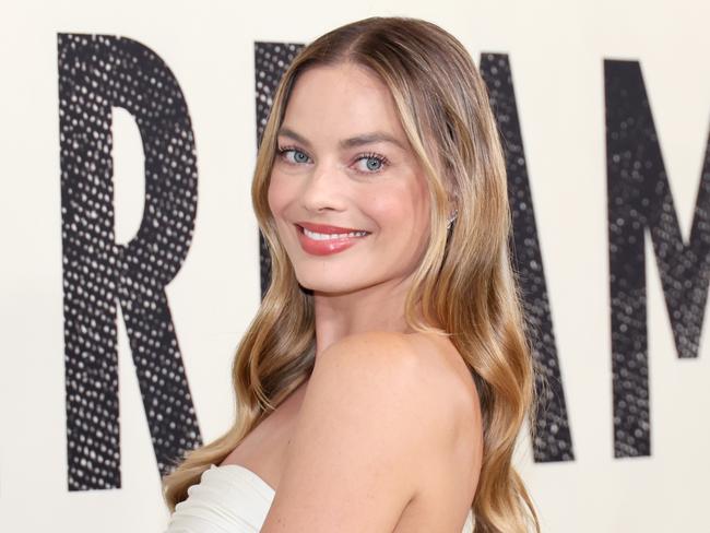 Fans were shocked that Margot Robbie, worth an estimated $191 million, came in just three spots higher than Kayla Itsines. Picture: Dia Dipasupil/Getty Images